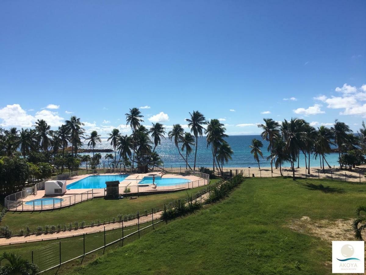 Pana Beach เลอโกซิเยร์ ภายนอก รูปภาพ